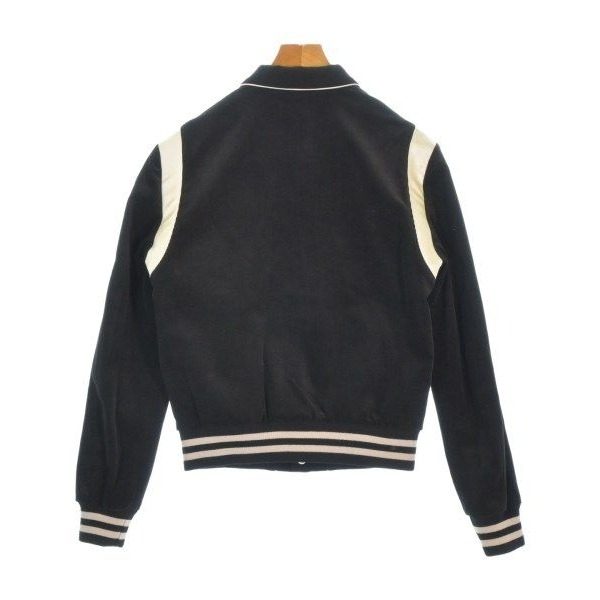 Celine Stadium Jacket Black — view 2