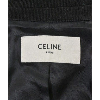 Celine Stadium Jacket Black — view 3