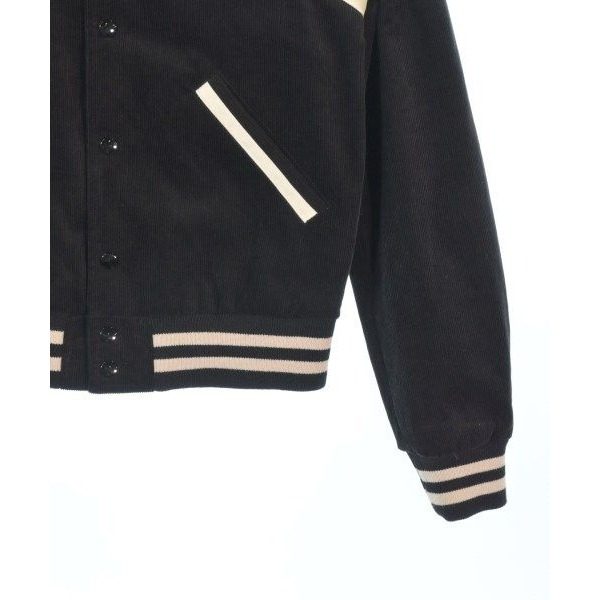 Celine Stadium Jacket Black — view 5