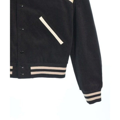 Celine Stadium Jacket Black — view 5
