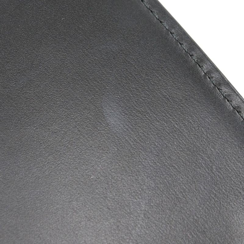 Louis Vuitton Athene Opera Line M63902 Epi Leather Black Mi1914 Ladies Handbag