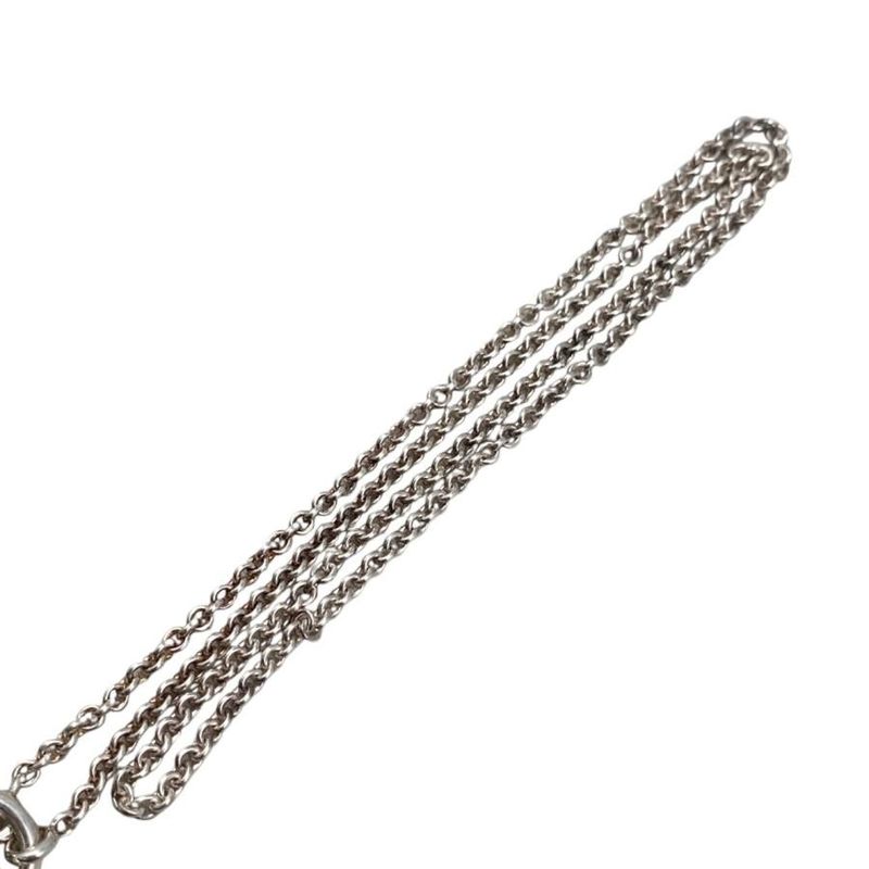 Hermes Necklace Amulet Kelly Pendant H104429b 00