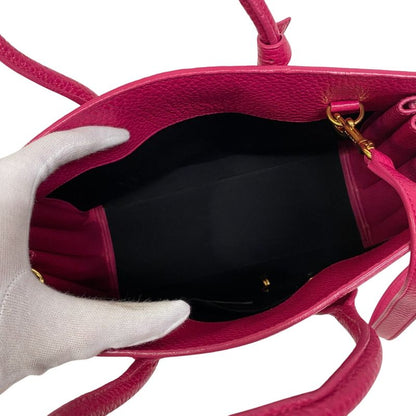 Saint Laurent Sac De Jour Baby 2WAY Shoulder Bag Handbag Bag Brand Cute High