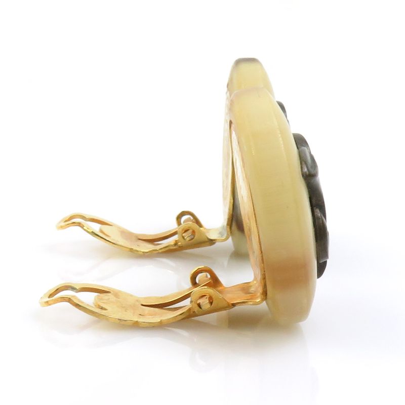 Hermes Earring
