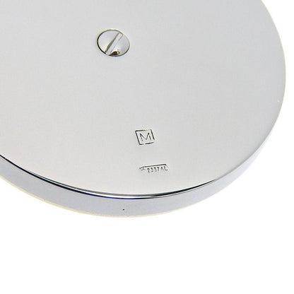 Bvlgari Bulgari Horoscope Leo Diamond Pendant Top 18K Yellow Gold SS 750 Yellow