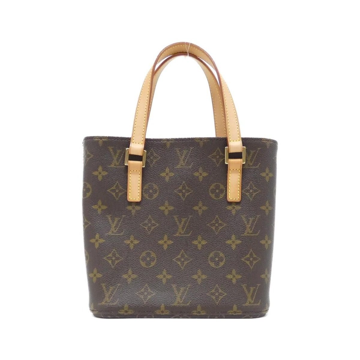 Louis Vuitton Monogram Vavin PM Bag