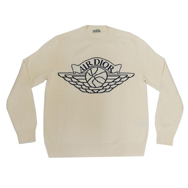 Dior Knit Cotton Cashmere