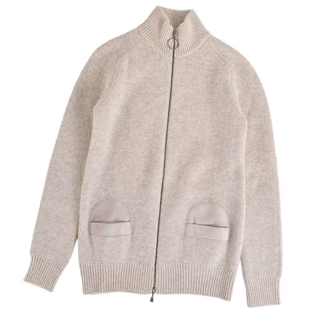 Louis Vuitton Knit Driver's Sweater