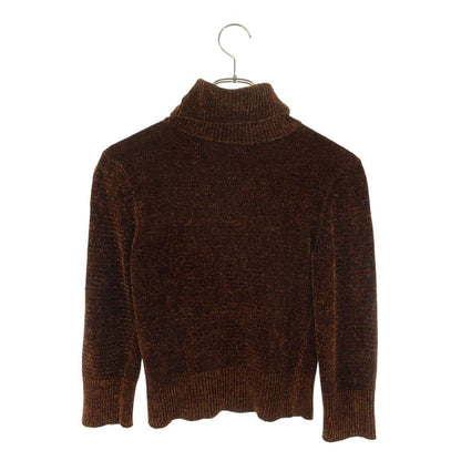 Saint Laurent Paris High Neck Knit — view 2
