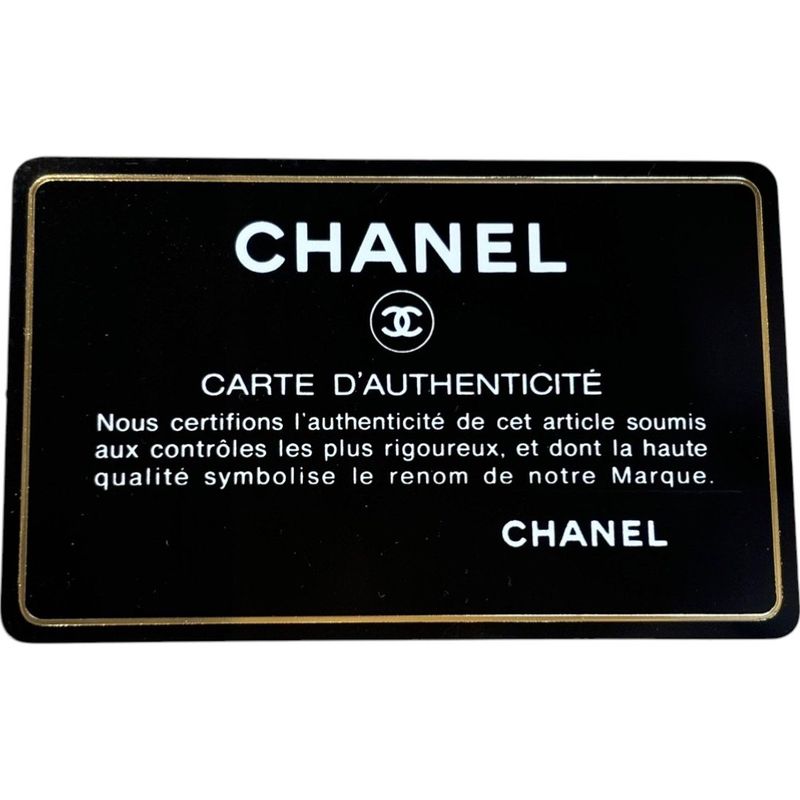 Chanel ⑤ 27403650 Denim Long Wallet For Women Blue -