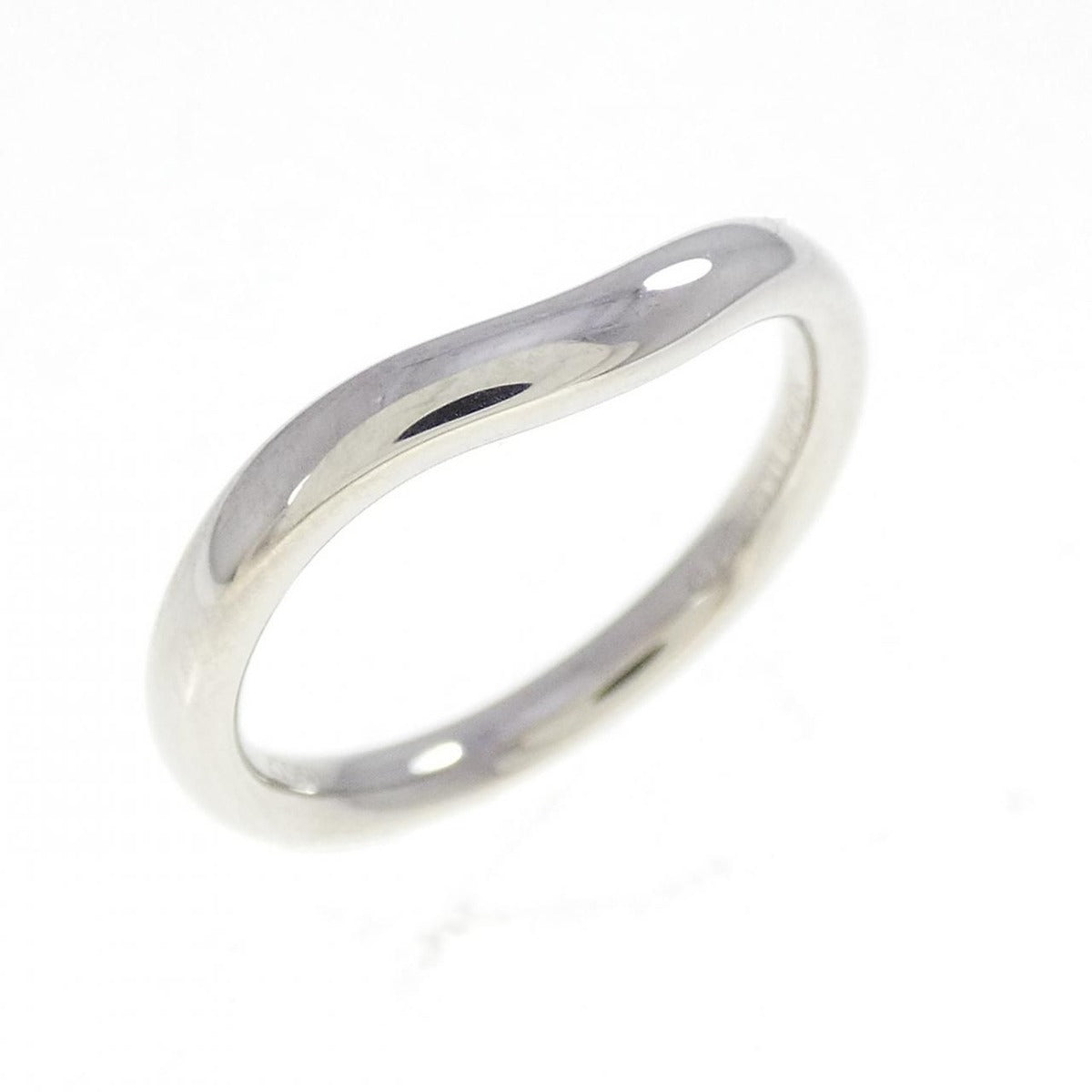 Tiffany & Co T Cube Ring