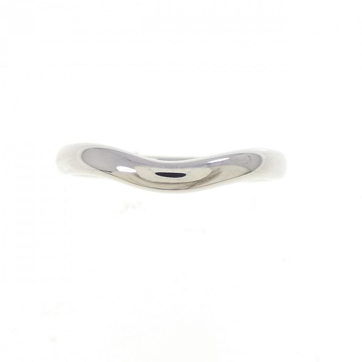 Tiffany & Co T Cube Ring — view 2