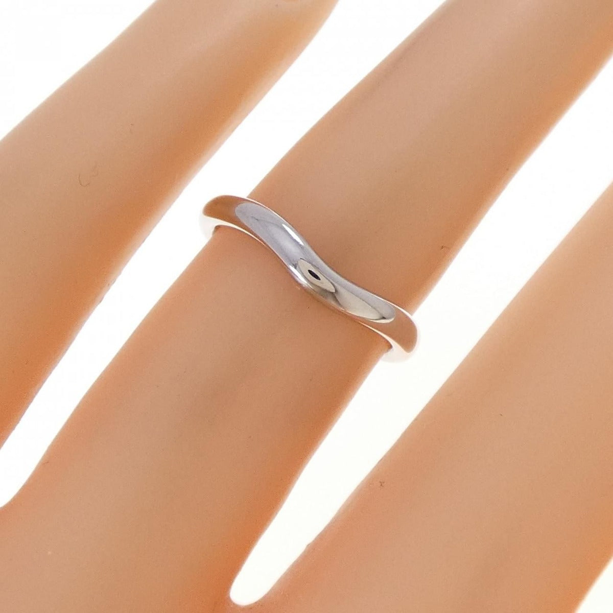 Tiffany & Co T Cube Ring — view 6