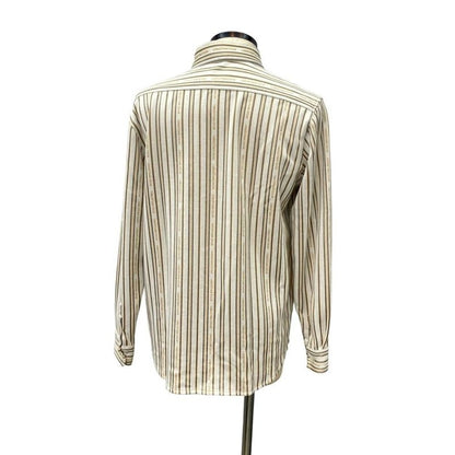 Christian Dior Long Sleeve Shirt Size XS — view 2