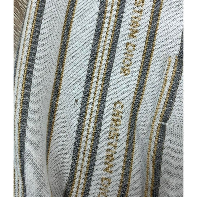 Christian Dior Long Sleeve Shirt Size XS — view 7