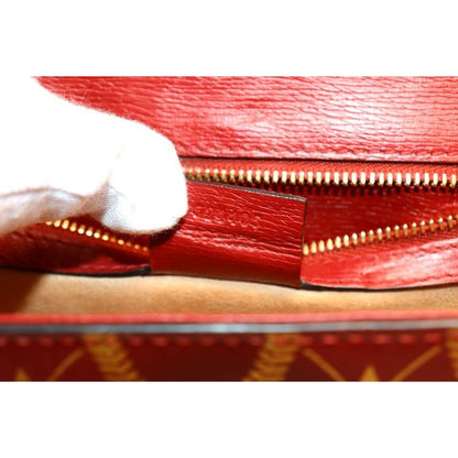 Gucci Sylvie Leather Shoulder Bag — view 7