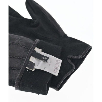 Gucci Gloves Black — view 5