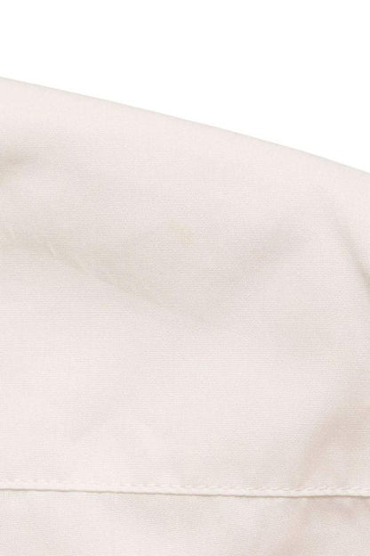 Celine 2c863091f Cotton Poplin Long Sleeve Shirt Men's 40