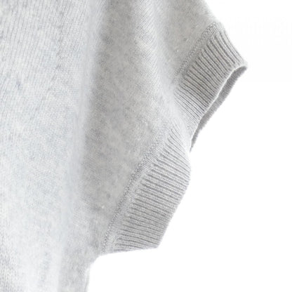 Hermes Lift Knit Top Gray — view 6