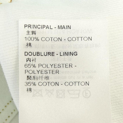 Louis Vuitton LV Spray Denim Jacket — view 3