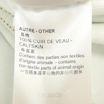 Louis Vuitton LV Spray Denim Jacket — view 4