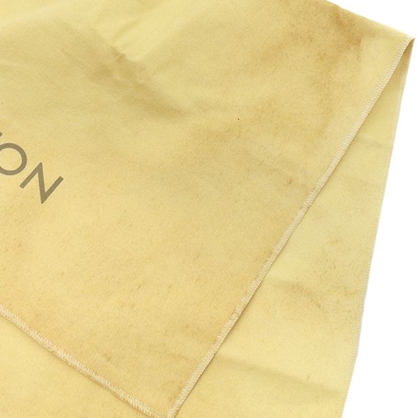 Louis Vuitton Shoulder Bag Congo PM Monogram Canvas Monogram Gold Hardware