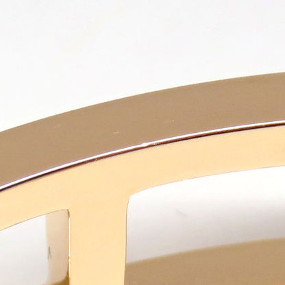 Hermes Bracelet Eva-chaine D'ancre SH Diamond Au750 PG Pink Gold