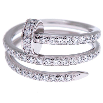 Cartier Ring Juste un Clou Size 48