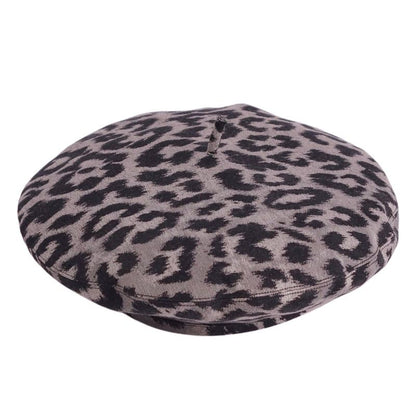 Christian DIOR Hat Beret Les