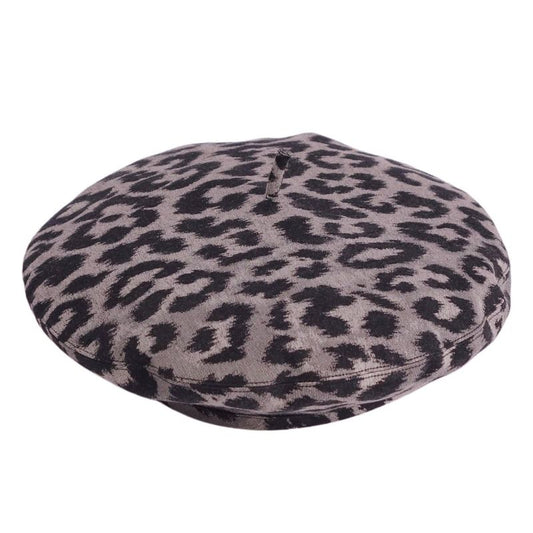 Christian DIOR Hat Beret Les