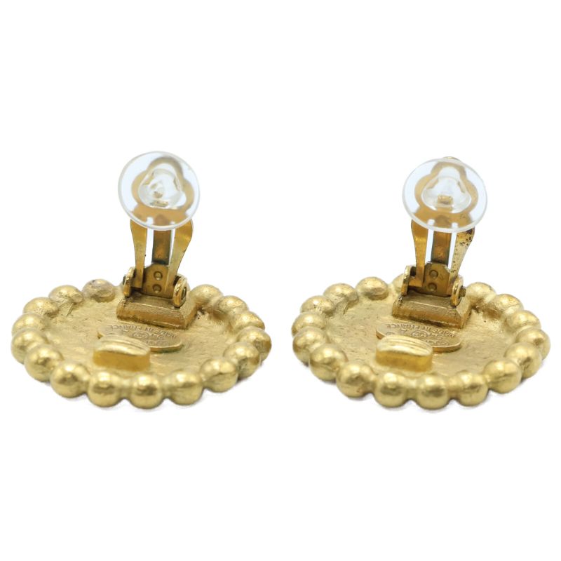 Chanel Beautiful 94A Coco Mark