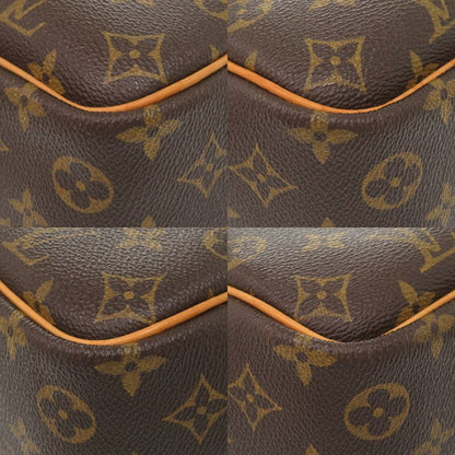 Louis Vuitton Deauville Monogram M47270 Handbag LV 1518 Louis Vuitton