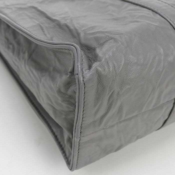 Prada 1bg459 Tote Bag Leather Women