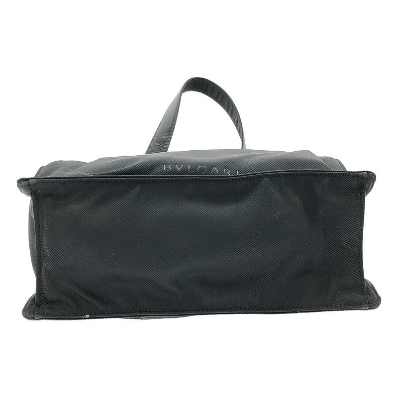 Bvlgari Turnlock One Shoulder Bag - Black - Women