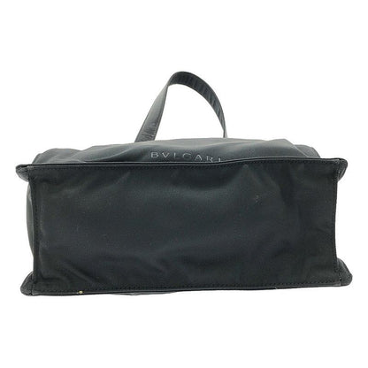Bvlgari Turnlock One Shoulder Bag - Black - Women
