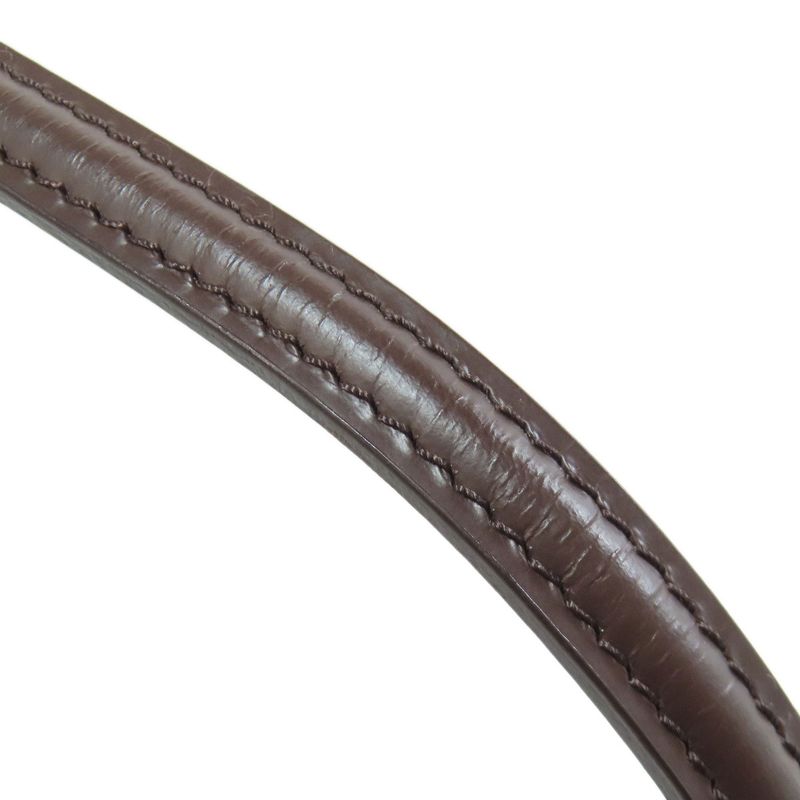 Louis Vuitton N51299 Recoater Handbag Damier Canvas Women