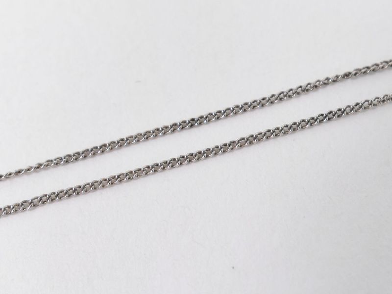 Authentic Tiffany & Co Tiffany & Co Triple Open Heart 925 Necklace Pendant