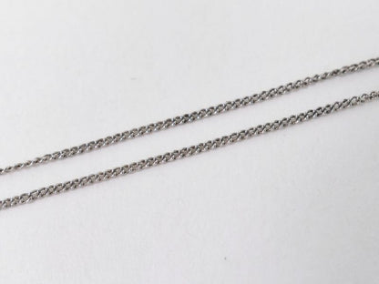 Authentic Tiffany & Co Tiffany & Co Triple Open Heart 925 Necklace Pendant