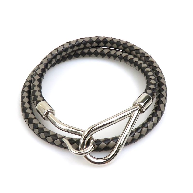 Hermes Choker Necklace Bracelet Jumbo