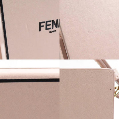 Fendi Shoulder Bag Fendi PACK 8bt339-adp6