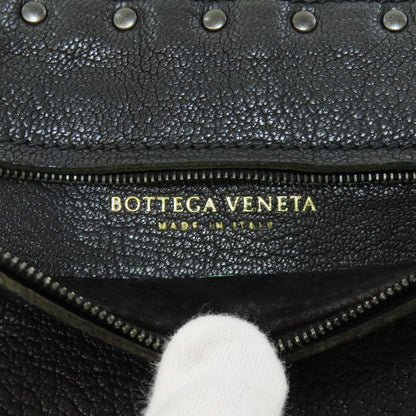 Bottega Veneta Studded Shoulder Bag Leather Women