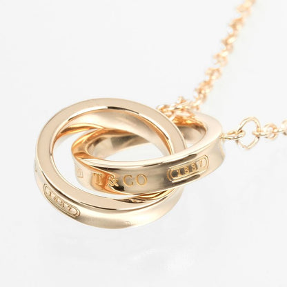 Tiffany & Co 1837 Interlocking Circle Wrist Circumference Approx 15.8cm