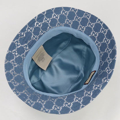 Gucci Bucket Hat 631951 Hat Unisex