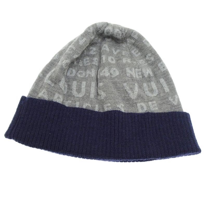 Louis Vuitton Knit Cap