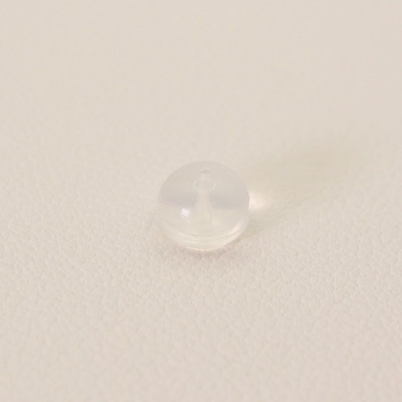 Bulgari 18k(750) Gold One Ear Earrings 24-4595s