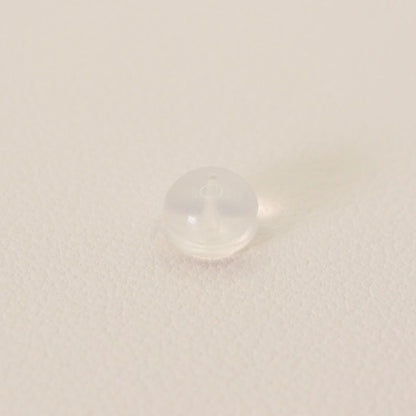 Bulgari 18k(750) Gold One Ear Earrings 24-4595s