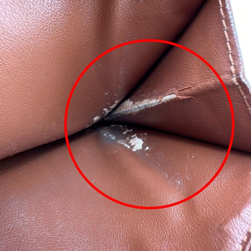 Louis Vuitton M61734 Monogram Long Wallet With Zipper Portefeuille-sarah Long