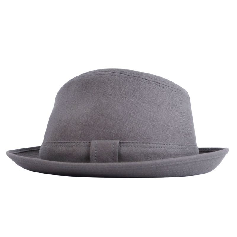 Hermes Hat Linen Women's French 57