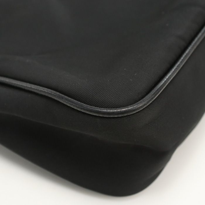 Prada 2WAY 1bh204 Shoulder Bag Recycled Nylon Women