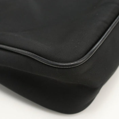 Prada 2WAY 1bh204 Shoulder Bag Recycled Nylon Women